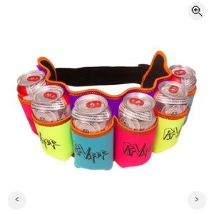 Put Viper Bum Beer Belt - ONE SIZE